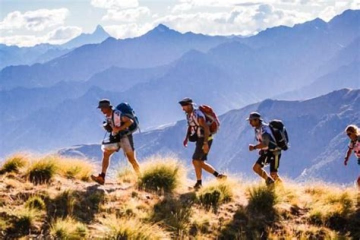 What is an adventurous journey?