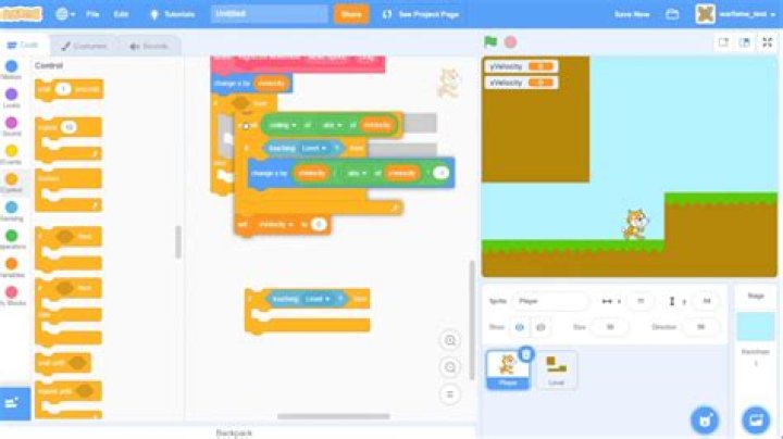 What is an example of a puzzle game?