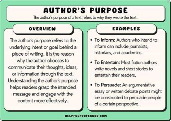 What is an example of profound?