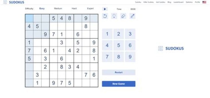 What is an improper Sudoku puzzle?