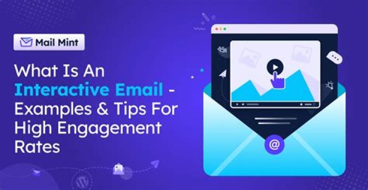 What is an odd email?