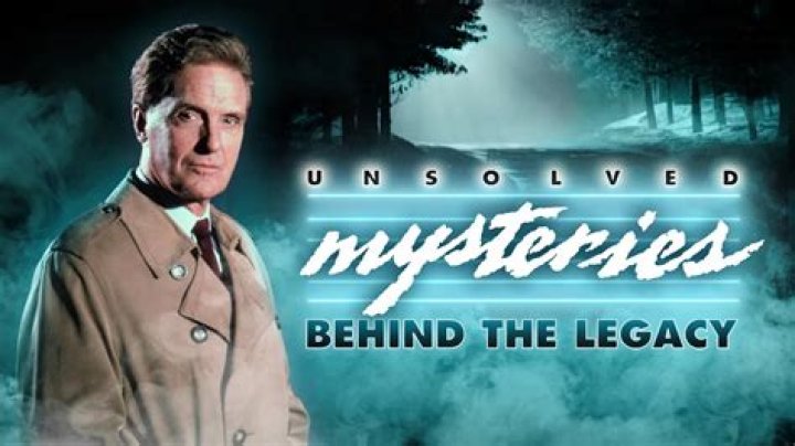 What is an unsolvable mystery called?
