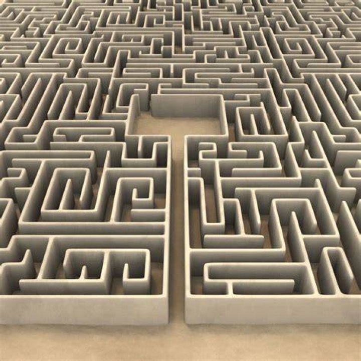 What is an unsolvable puzzle?
