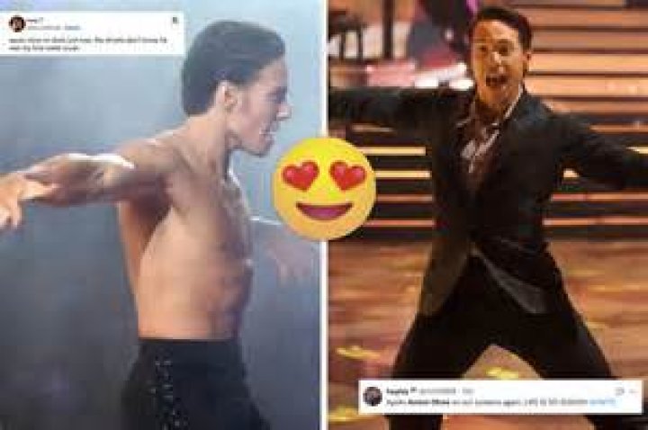 What is Apolo Anton Ohno doing these days?