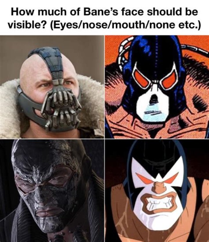 What is Bane addicted to?