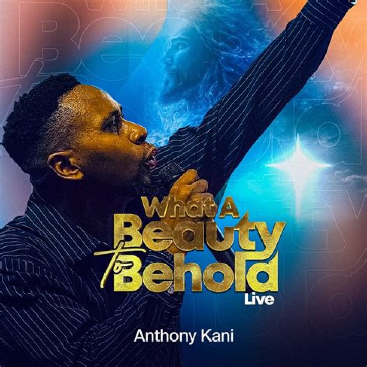 What is beauty to behold?