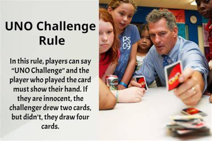 What is challenging in UNO flip?