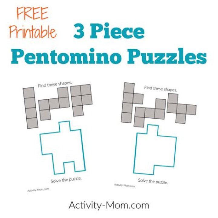 What is considered a challenging puzzle?