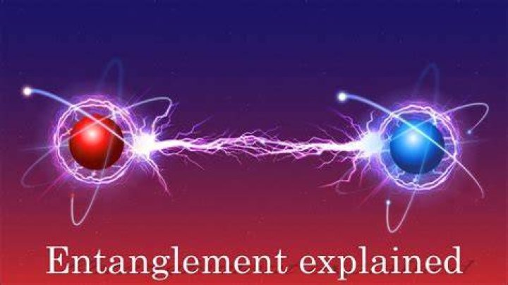 What is entanglement physics?