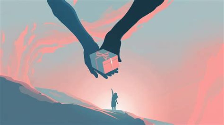 What is God gift?