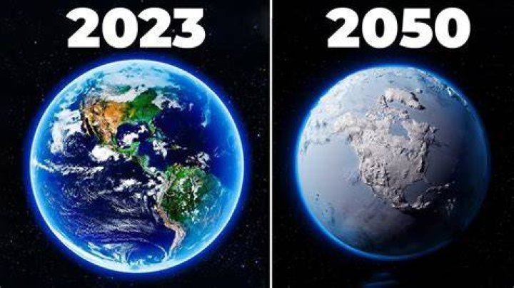 What is Happen in 2021?