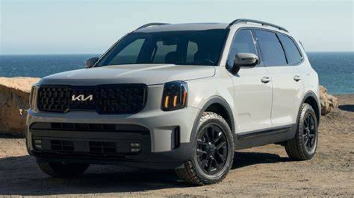 What is Kia best known for?