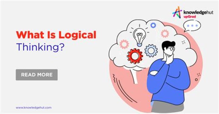 What is logical move?