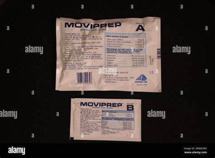 What is MoviPrep used for?