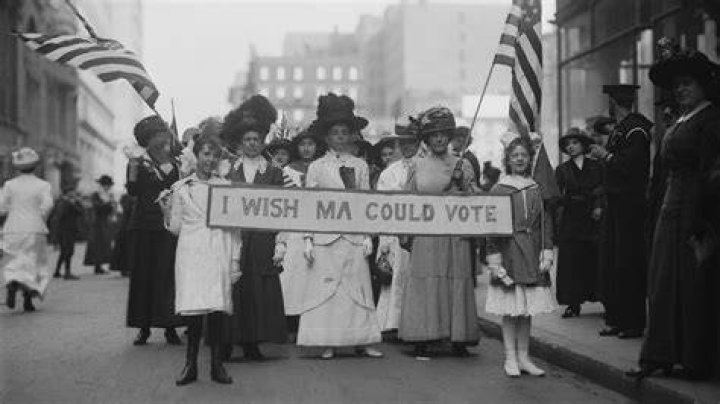 What is one way someone can lose their right to vote?