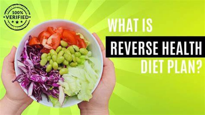 What is reverse food?