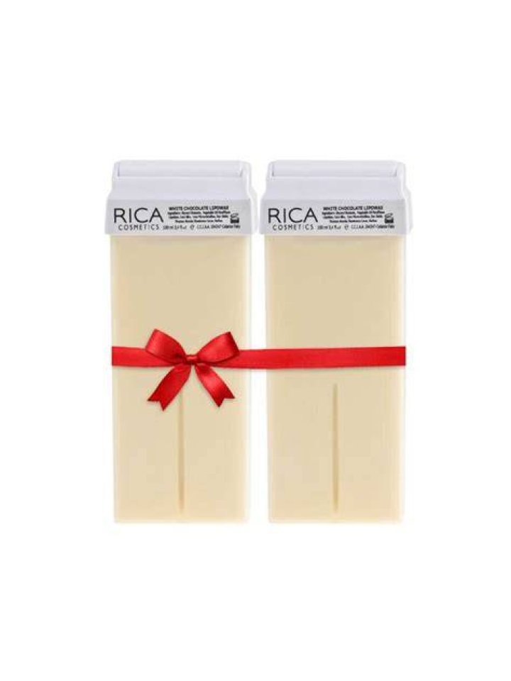 What is Rica roll on?