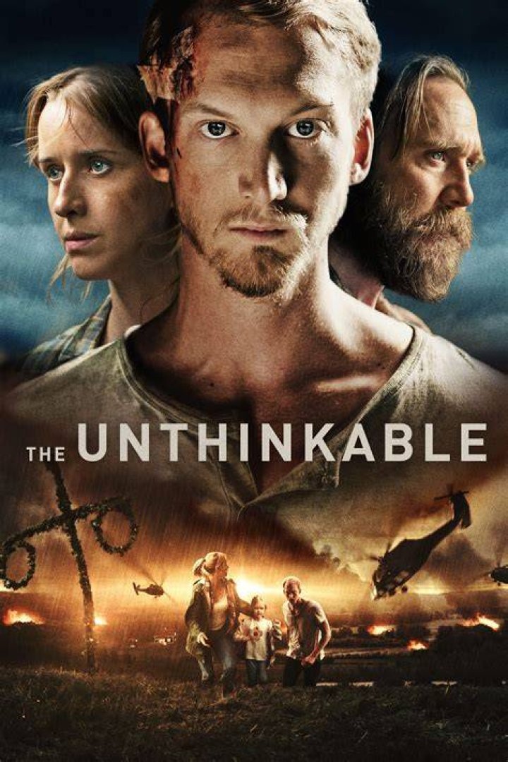 What is the 2021 movie unthinkable about?