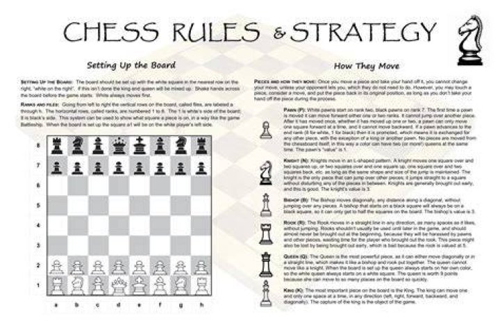 What is the 3-check rule in chess?