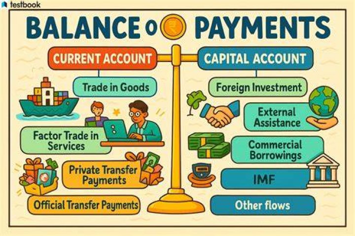 What is the balance of capital?