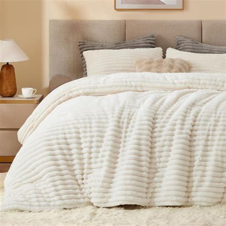 What is the best bedding for winter?