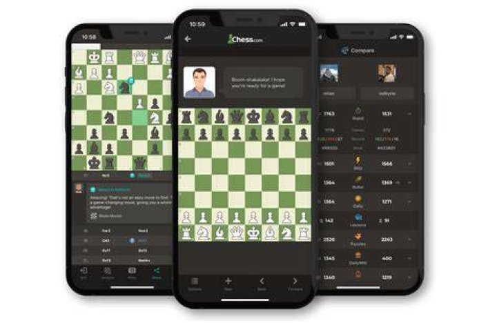 What is the best Chess app for Mac?