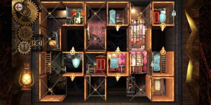 What is the best escape the room game?