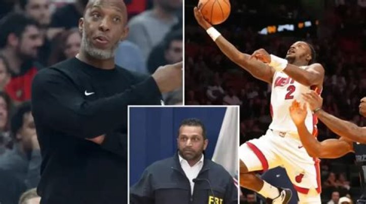 What is the biggest scandal in sports history?