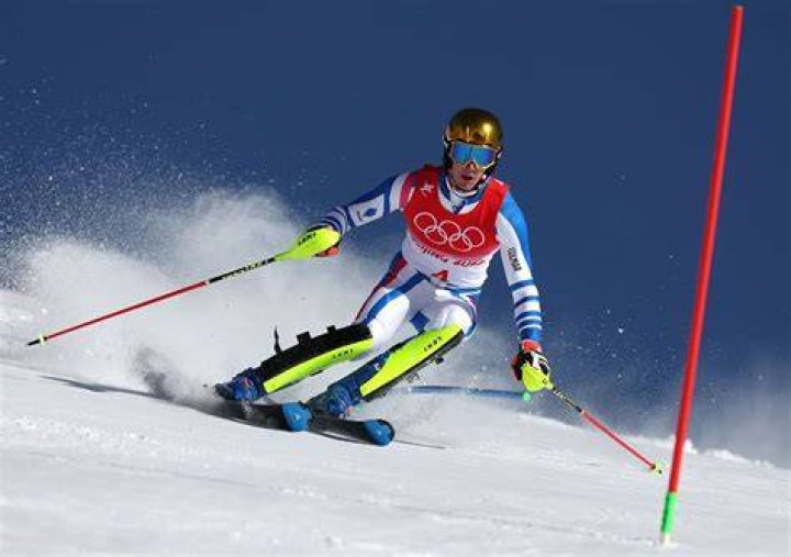 What is the biggest sport in the Winter Olympics?