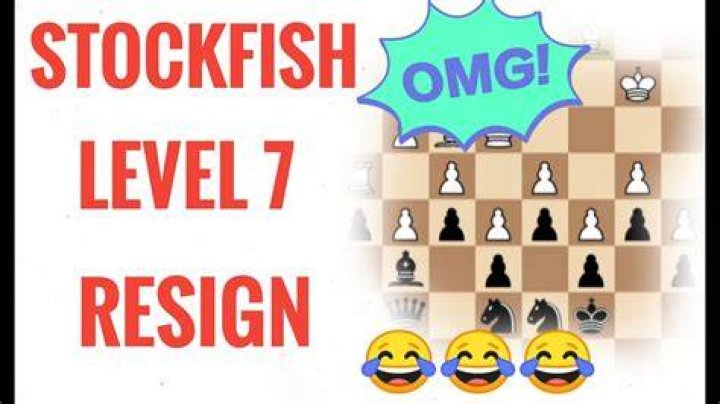 What is the ELO of Stockfish?