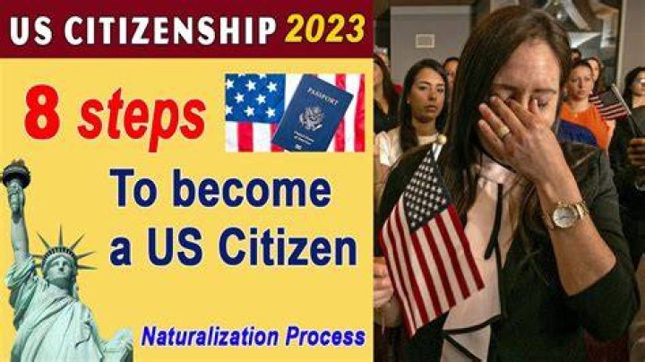 What is the fastest way to become a U.S. citizen?