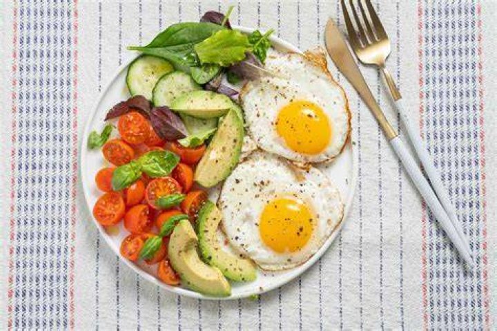 What is the ideal breakfast?