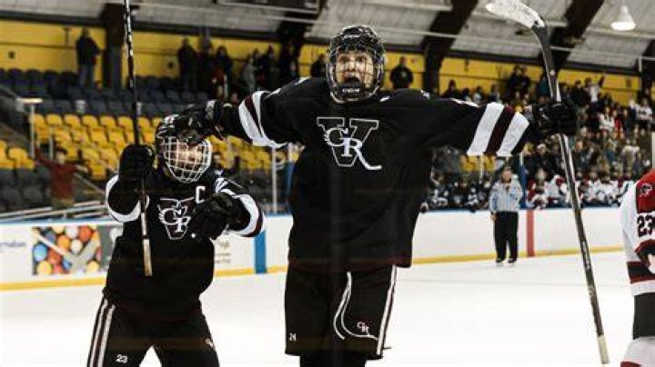 What is the longest ice hockey game ever?