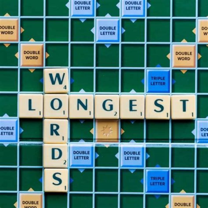 What is the longest word you can make in Scrabble?
