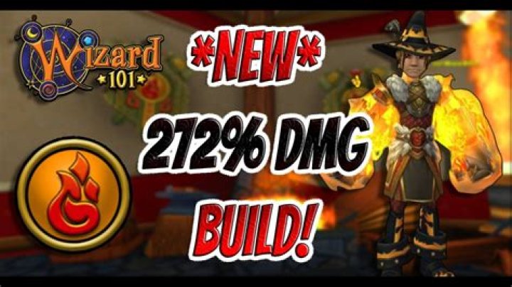 What is the max Wizard 101 level?