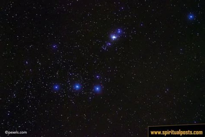 What is the meaning of Across the Universe?