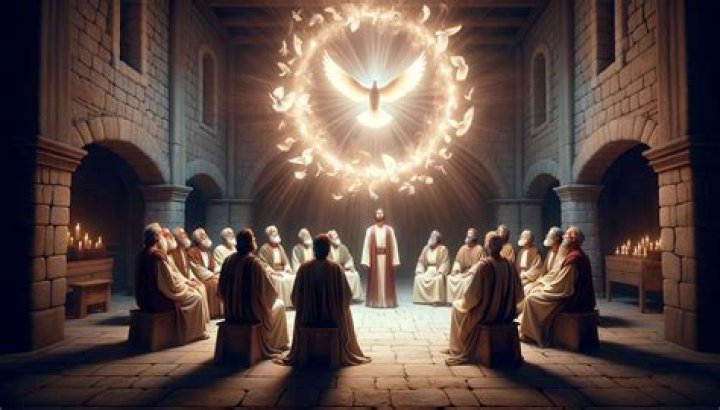 What is the meaning of in the spirit of?