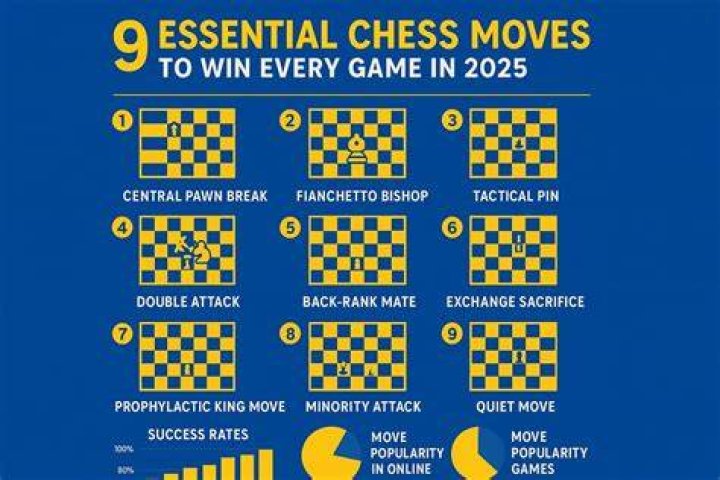 What is the minimum number of moves to win a game of chess?
