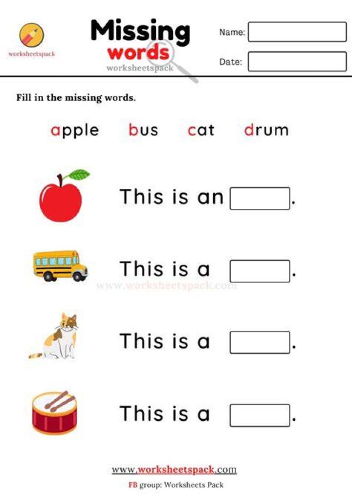 What is the missing word?