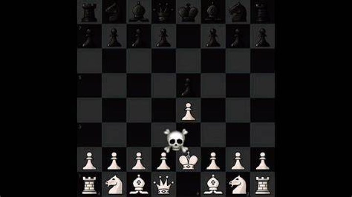 What is the most dangerous opening in chess?