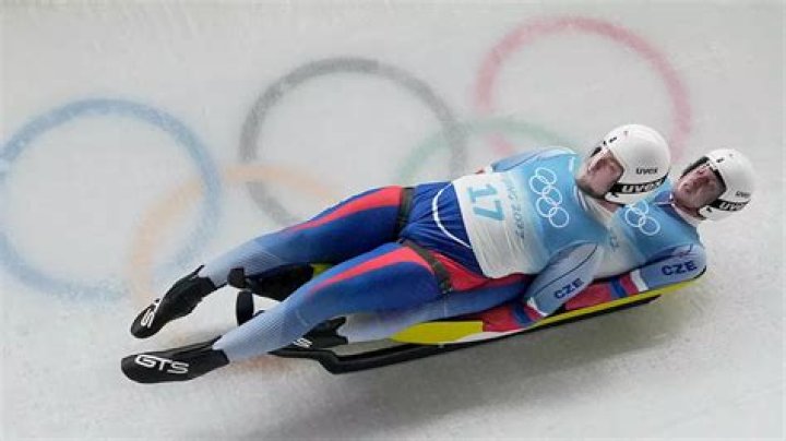 What is the most difficult Olympic winter sport?