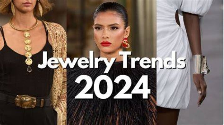 What is the most popular jewelry right now?