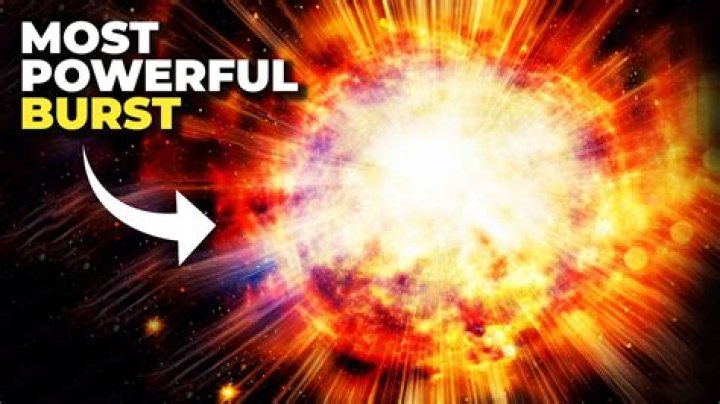 What is the most powerful thing?