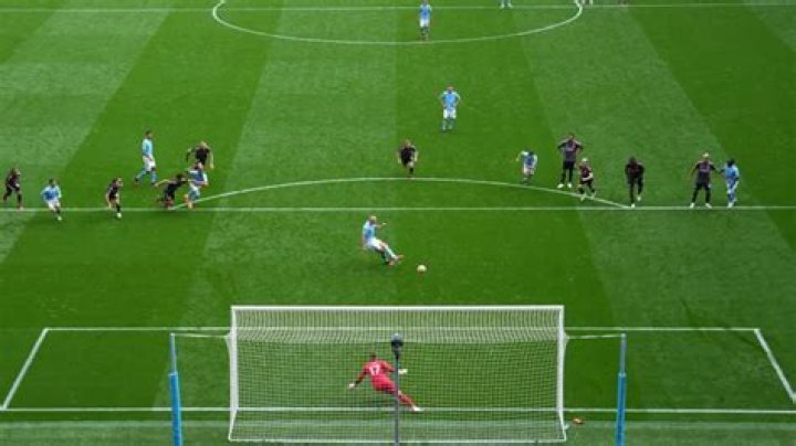 What is the new penalty rule in football?