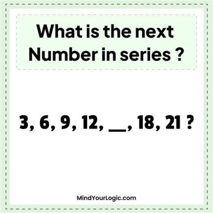 What is the next number in the series 8 24 16?
