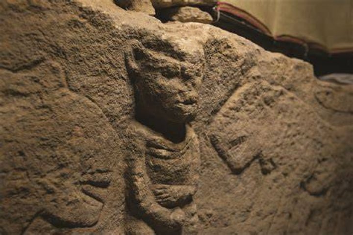 What is the oldest known puzzle?