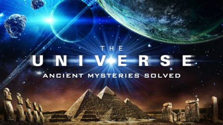 What is the oldest mystery?