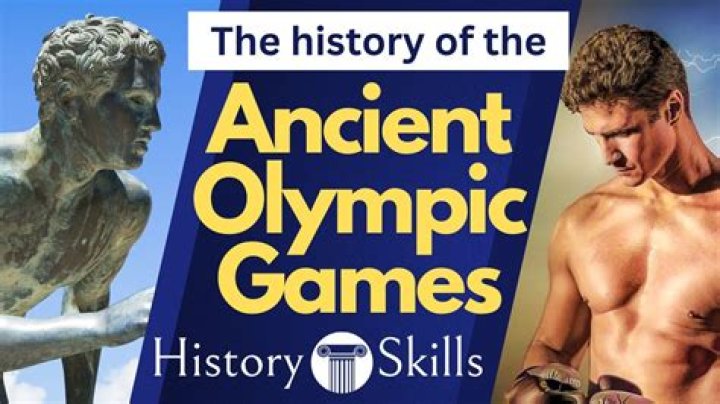 What is the oldest Olympic winter sport?