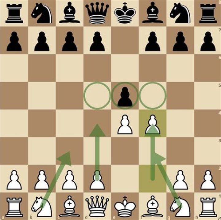 What is the point of a gambit in chess?