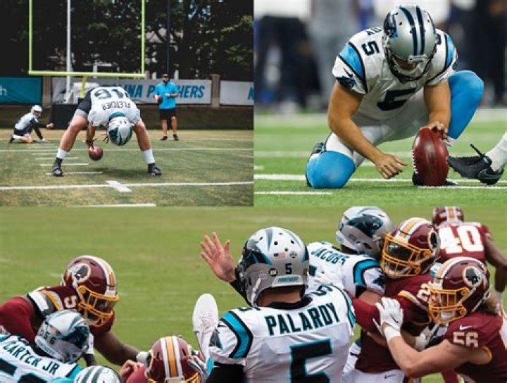 What is the point of special teams in football?